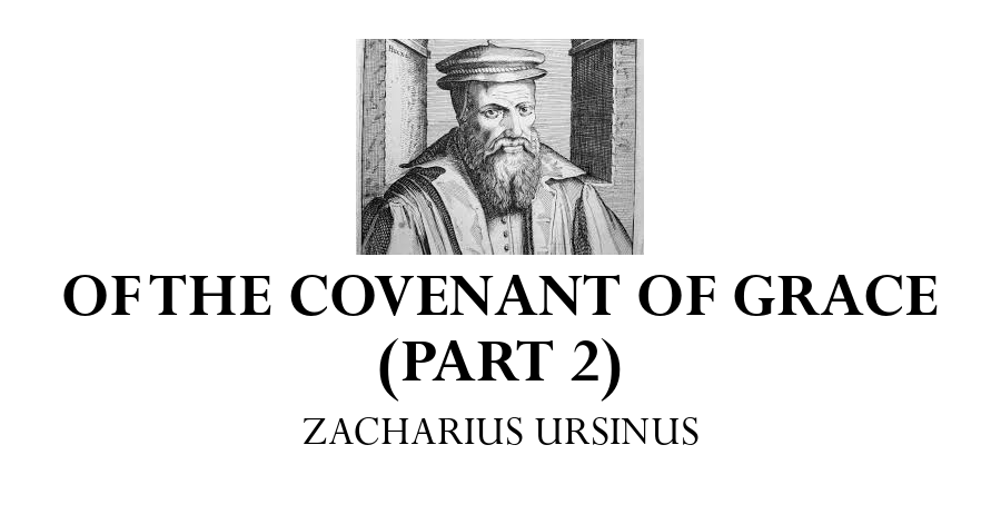 covenant-of-grace-zacharius-ursinus